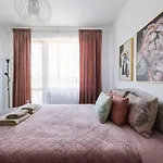 Chic Downtown Flat * Βάρνα