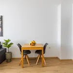 Διαμέρισμα Chic Downtown Flat