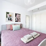 Chic Downtown Flat Διαμέρισμα